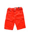 A Red Shorts from Bonpoint in size 10Y for boy. (Front View)