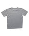 A Grey Short Sleeve T Shirts from C.P Company in size 12Y for boy. (Back View)