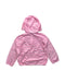 A Pink Rain Jackets from Polo Ralph Lauren in size 5T for neutral. (Back View)
