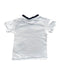 A White Short Sleeve T Shirts from Guess in size 6-12M for neutral. (Back View)