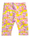 A Multicolour Leggings from Mayoral in size 2T for girl. (Back View)