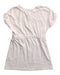 A Pink Short Sleeve Dresses from Kenzo in size 3T for girl. (Back View)