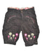 A Multicolour Casual Pants from PONEY in size 12-18M for girl. (Front View)