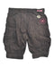 A Multicolour Casual Pants from PONEY in size 12-18M for girl. (Back View)