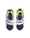 A Multicolour Sneakers from Nº21 in size 7Y for neutral. (Back View)