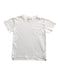 A White Short Sleeve T Shirts from The Beaufort Bonnet Company in size 6T for boy. (Front View)