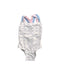 A Multicolour Swimsuits from The Beaufort Bonnet Company in size 6-12M for girl. (Front View)