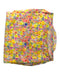 A Multicolour Comforters & Duvet Covers from Kip&Co in size O/S for neutral. (Front View)