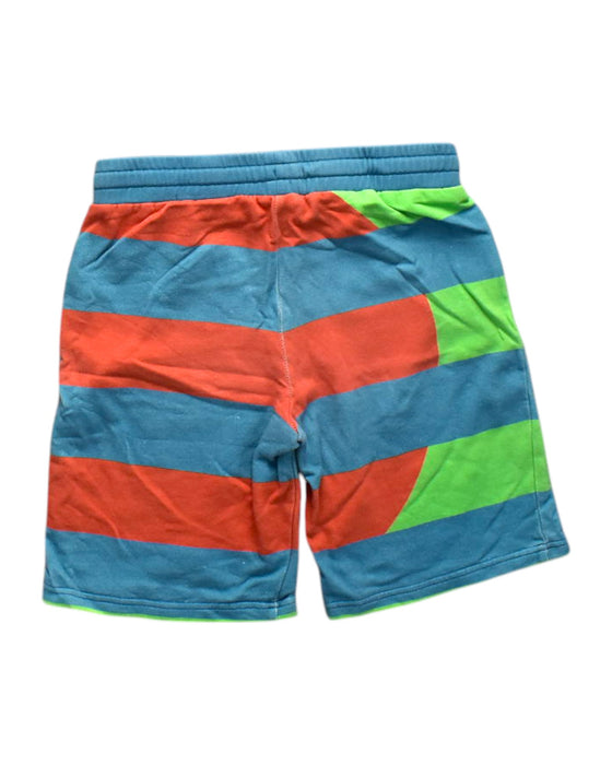 A Multicolour Shorts from Stella McCartney in size 10Y for boy. (Back View)