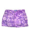 A Purple Short Skirts from The Children's Place in size 14Y for girl. (Front View)