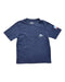 A Navy Short Sleeve T Shirts from Vineyard Vines in size 5T for boy. (Front View)