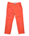 A Orange Casual Pants from Boden in size 8Y for girl. (Front View)