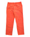 A Orange Casual Pants from Boden in size 8Y for girl. (Back View)