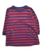 A Red Sweater Dresses from Chateau de Sable in size 3T for girl. (Front View)