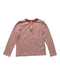 A Red Long Sleeve T Shirts from Boden in size 9Y for neutral. (Front View)