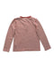 A Red Long Sleeve T Shirts from Boden in size 9Y for neutral. (Back View)