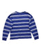 A Blue Long Sleeve T Shirts from Boden in size 9Y for neutral. (Back View)