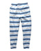 A White Casual Pants from Seed in size 8Y for neutral. (Back View)