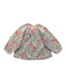 A Multicolour Long Sleeve Tops from Bonpoint in size 3-6M for girl. (Back View)