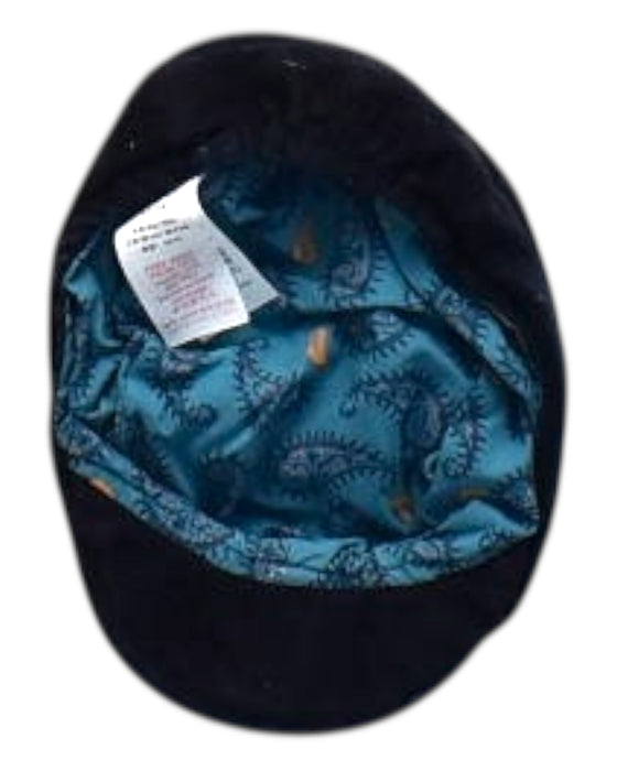 A Black Sun Hats from Mamas & Papas in size O/S for neutral. (Back View)