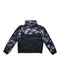 A Multicolour Zippered Sweatshirts from Nike in size 3T for neutral. (Back View)