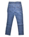 A Blue Jeans from Chateau de Sable in size 8Y for girl. (Back View)