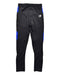 A Black Leggings from Karrimor in size 10Y for neutral. (Front View)