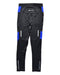 A Black Leggings from Karrimor in size 10Y for neutral. (Back View)