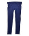 A Navy Leggings from Seraphine in size Maternity-M for maternity. (Front View)