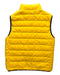 A Multicolour Outerwear Vests from Polo Ralph Lauren in size 8Y for boy. (Back View)