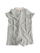 A Grey Short Sleeve Rompers from Polo Ralph Lauren in size 12-18M for boy. (Back View)
