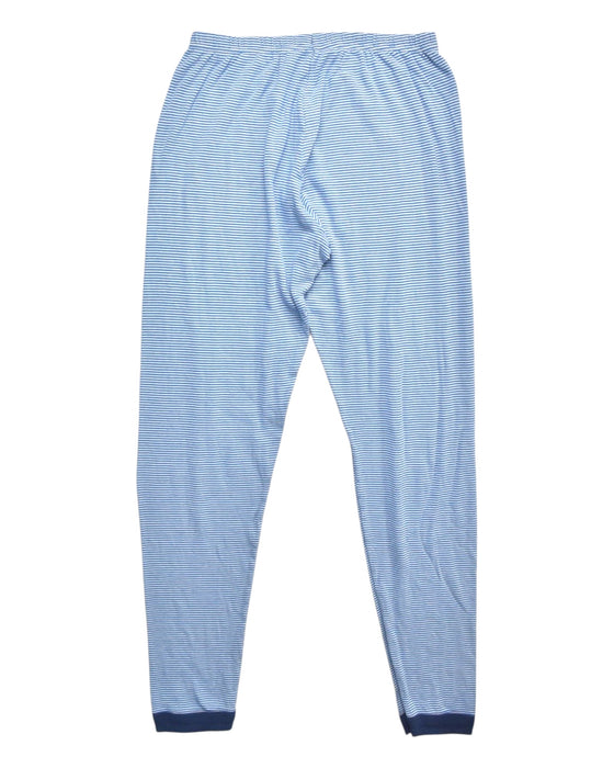 A Blue Separates from Petit Bateau in size 14Y for boy. (Back View)