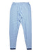 A Blue Separates from Petit Bateau in size 14Y for boy. (Back View)