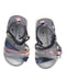 A Multicolour Sandals from LuluCastagnette in size 18-24M for girl. (Back View)