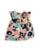 A Multicolour Short Sleeve Dresses from bloomB in size 3-6M for girl. (Back View)