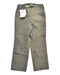 A Green Casual Pants from Mont-bell in size 5T for boy. (Front View)