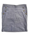 A Blue Short Skirts from Spring in size Maternity-S for maternity. (Front View)