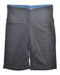 A Black Shorts from Spring in size Maternity-S for maternity. (Front View)