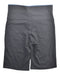 A Black Shorts from Spring in size Maternity-S for maternity. (Back View)