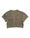 A Beige Cardigans from Spring in size Maternity-S for maternity. (Back View)