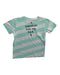 A Multicolour Short Sleeve T Shirts from Scamp & Dude in size 6T for boy. (Back View)