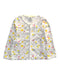 A  Cardigans from Petit Bateau in size 2T for girl. (Front View)