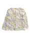 A  Cardigans from Petit Bateau in size 2T for girl. (Back View)