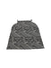 A Black Nursing Covers from Bebe au Lait in size O/S for neutral. (Back View)