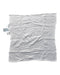 A Transparent Swaddles from Aden & Anais in size O/S for neutral. (Front View)