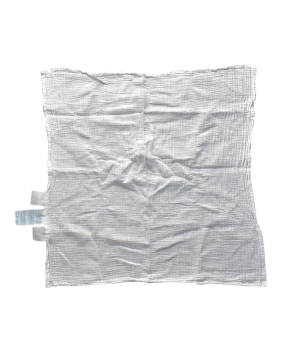 A Transparent Swaddles from Aden & Anais in size O/S for neutral. (Back View)