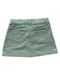 A Green Short Skirts from Vertbaudet in size 2T for girl. (Back View)