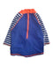 A Multicolour Rash Guards from Jojo Maman Bébé in size 6-12M for boy. (Back View)