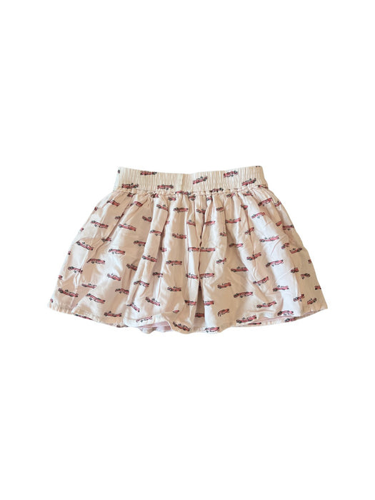 A Pink Short Skirts from Kate Spade in size 5T for girl. (Back View)