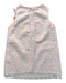 A Pink Sleeveless Dresses from Gingersnaps in size 12-18M for girl. (Back View)